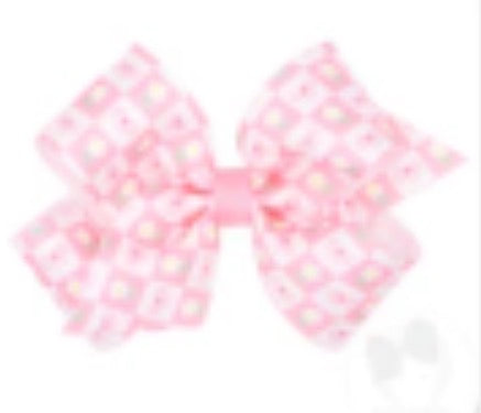 $12 Bows