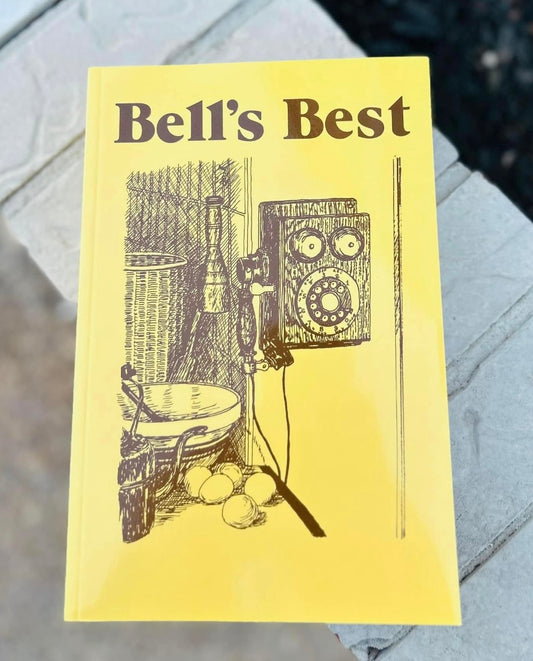 Bell’s Best Cookbook