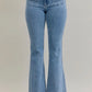 Judy Blue Front Pocket Jeans