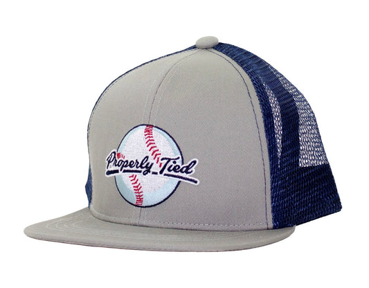 Boys Baseball Hat