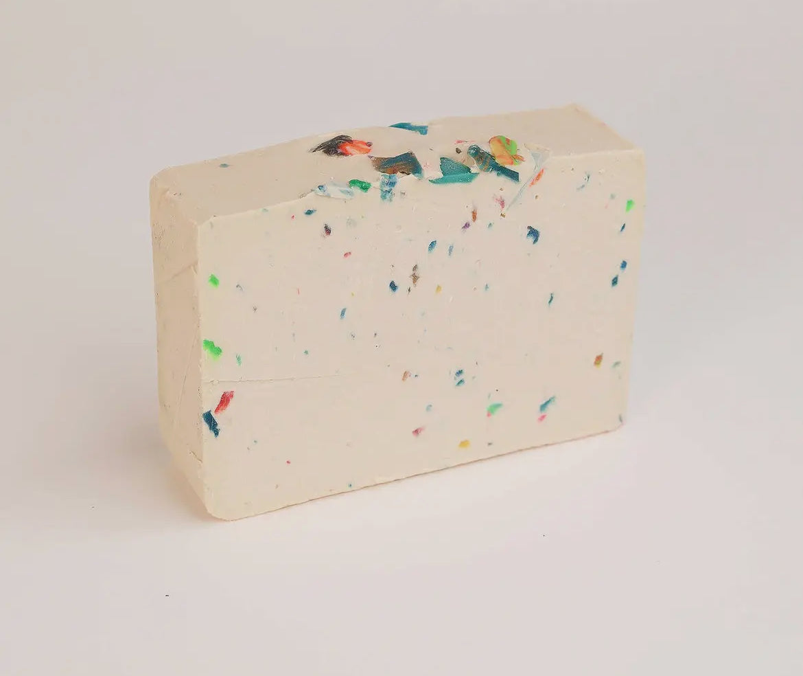 Magnolia Bar Soap