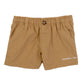 Boys Mallard Shorts Camel