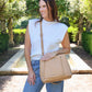 Blair Tote Tan