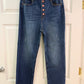 Four Button Jeans