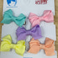 Wee One Mini Bows (multipack)