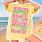 Preppy Fish Tee