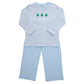 Christmas Tree Pants Set