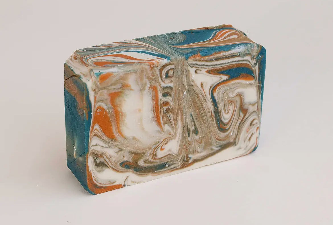 Magnolia Bar Soap