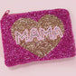 Mama Coin Pouch