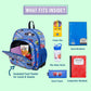 Heroes Backpack - 12 Inch