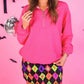 Quarter Zip Pullover