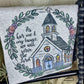 We will serve the Lord Tee