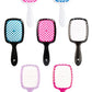 Viral Hairbrush