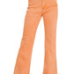 Acid Wash Summer Jeans
