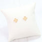 Rawls Cross Earring GOLD