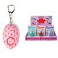 Mini Charm Alarm
