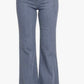 Acid Wash Summer Jeans