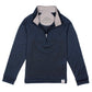 Boys Clubhouse Quarter Zip Navy