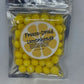 Freeze Dried Lemonhead Candy