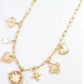 Charm Necklace