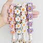 Flower Wristlet Chains