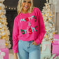 Merry and Bright Top