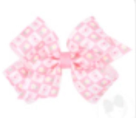 $12 Bows