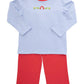 Farm Pant Set