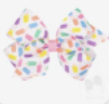 $12 Bows