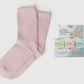 Aloe Socks