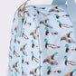 Duck Hunting Canvas Duffle Bags