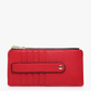 WL1889 Saige Slim Card Holder Women's Wallet