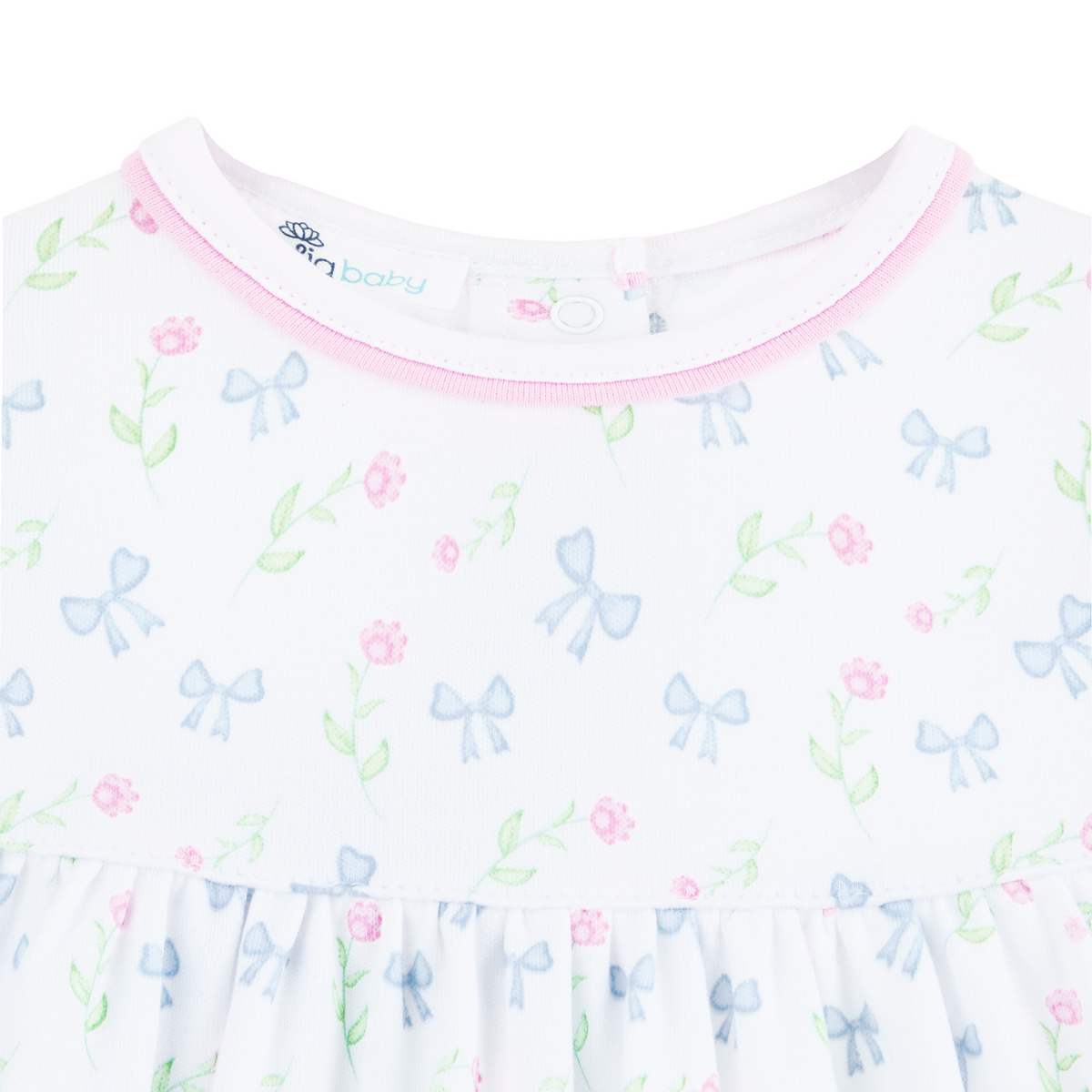 Evelyn's Classics Print Bubble