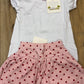 Apple Skort Set