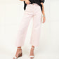 Light Pink Pants