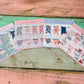 Magnetic Bible Tabs