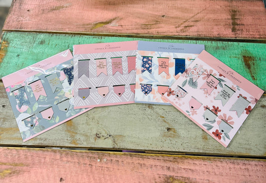 Magnetic Bible Tabs