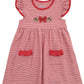 Back to School Kids Football Dress