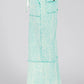 MINERAL WASHED TERRY KNIT PANTS
