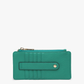 WL1889 Saige Slim Card Holder Women's Wallet