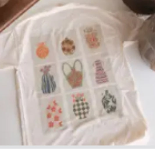 Potter & Clay Tee