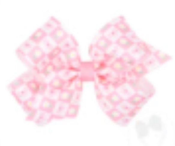 $12 Bows