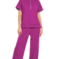 Quarter Zip Two Piece Set