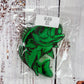 Green Bass Freshie