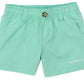 Boys Mallard Shorts Beach Glass