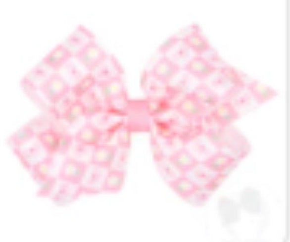 $12 Bows