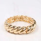 Swiss Gold Bracelet