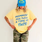 Mommin Tee