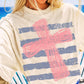 Cross Summer Tee