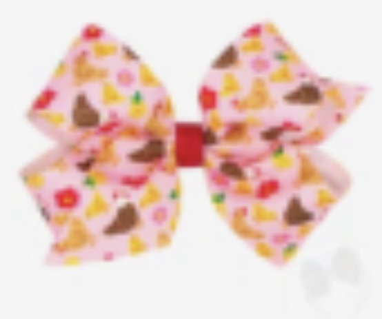 $12 Bows